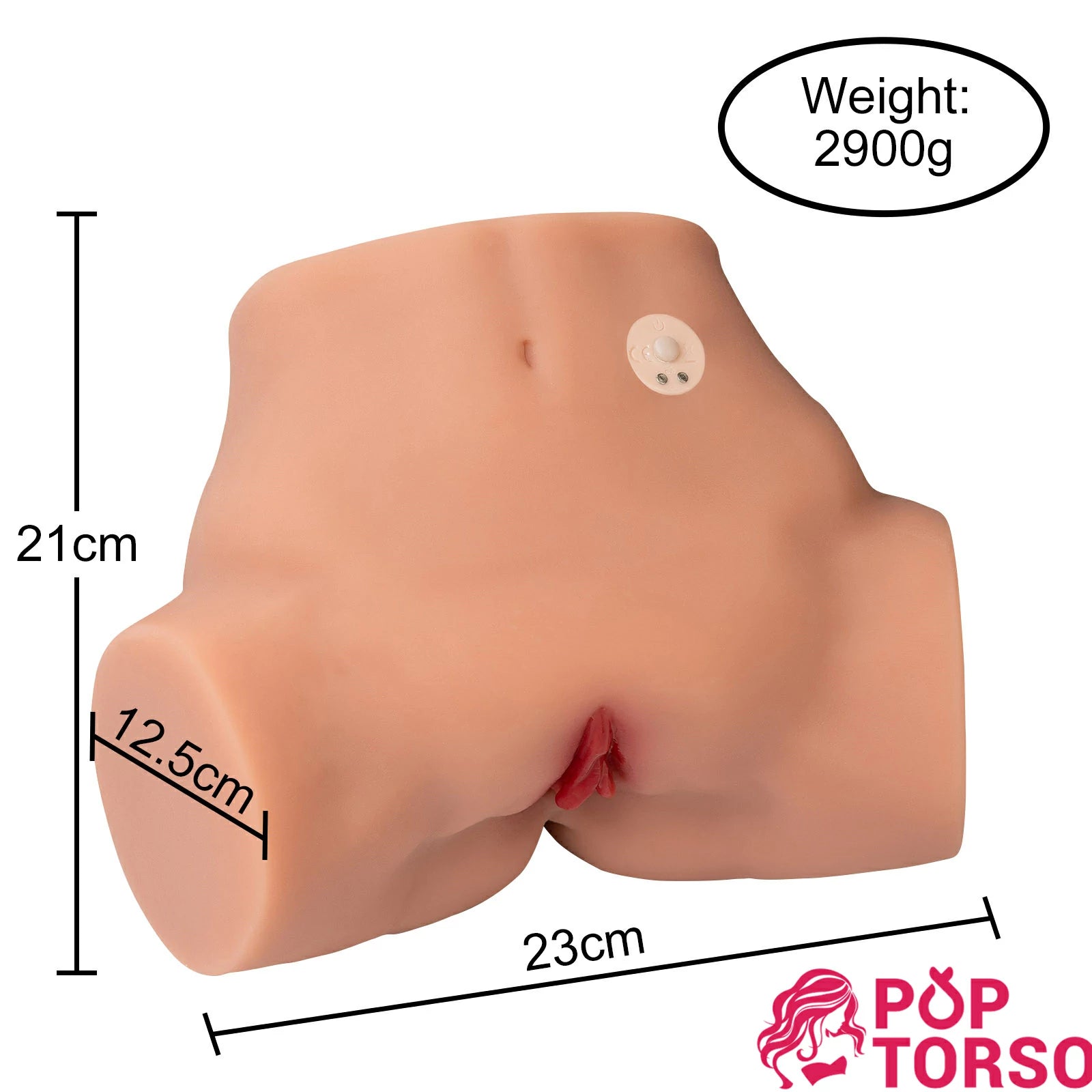 Xise Tracy ngực khủng 3kg thực tế rung ngập khoái