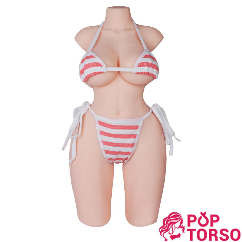 Tantaly Miki 6kg Ngực Nhỏ Mỹ Thực Tế Beginner