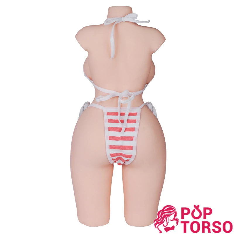 Tantaly Miki 6kg Ngực Nhỏ Mỹ Thực Tế Beginner