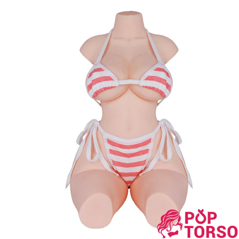 Tantaly Miki 6kg Ngực Nhỏ Mỹ Thực Tế Beginner