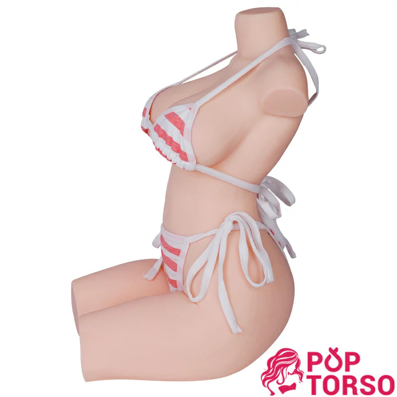 Tantaly Miki 6kg Ngực Nhỏ Mỹ Thực Tế Beginner