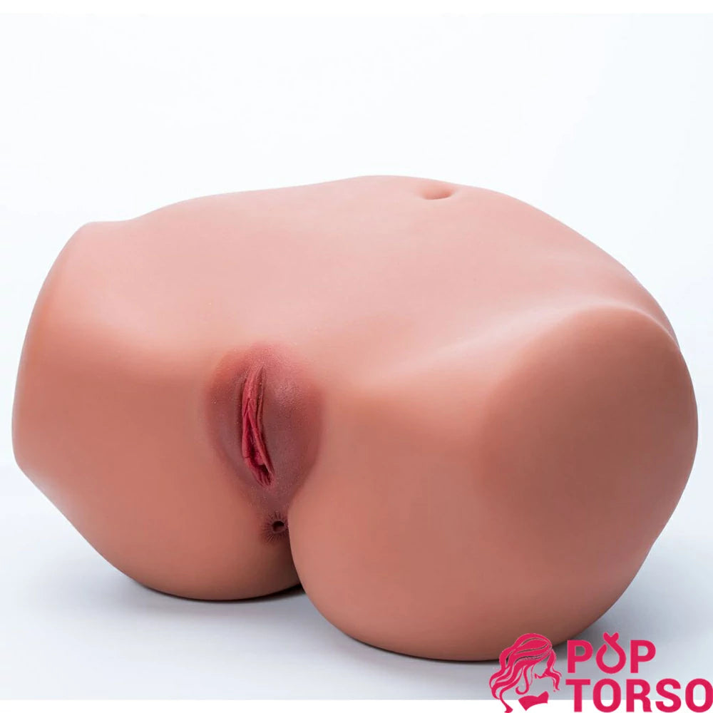 Torso Irene Fire Big Ass 22LB Mông Lớn Hot Thực Tế