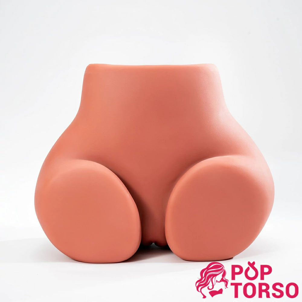 Fire Ava Mông Đen 7kg Masturbator Khổng Lồ Sung Sướng