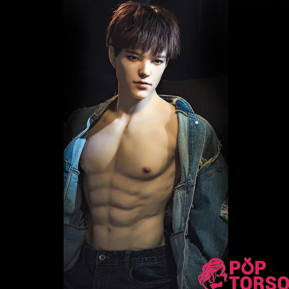 Realing Leonardo Torso Nam 82cm 24kg