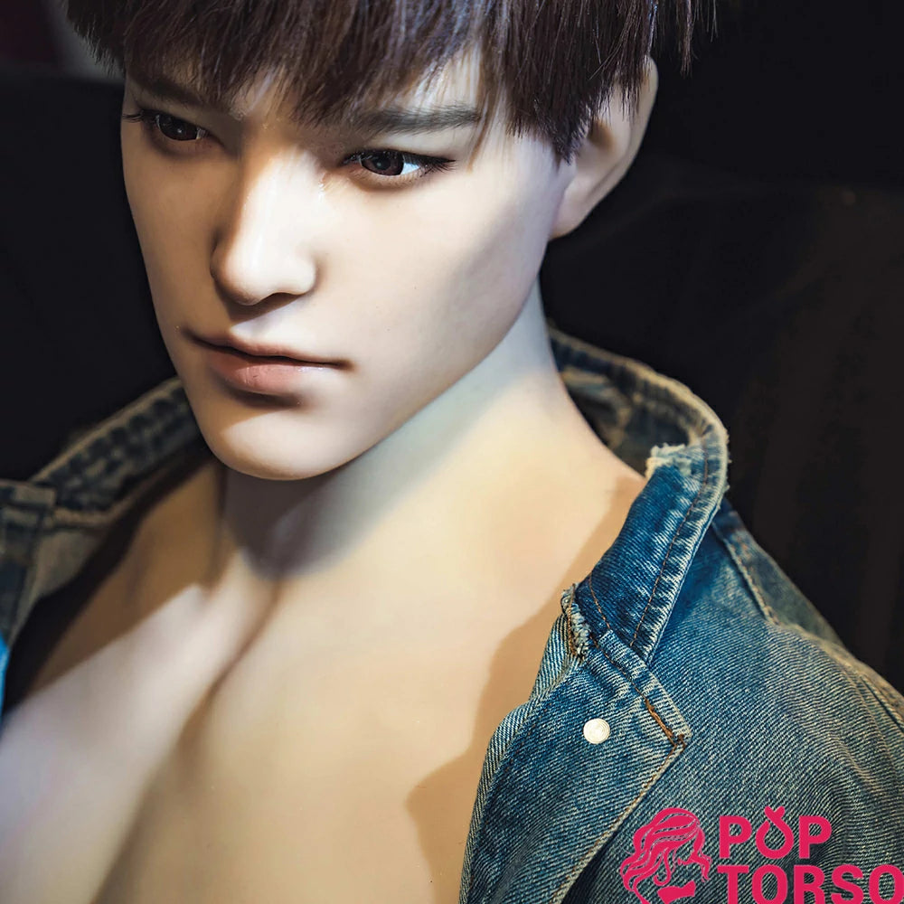 Realing Leonardo Torso Nam 82cm 24kg