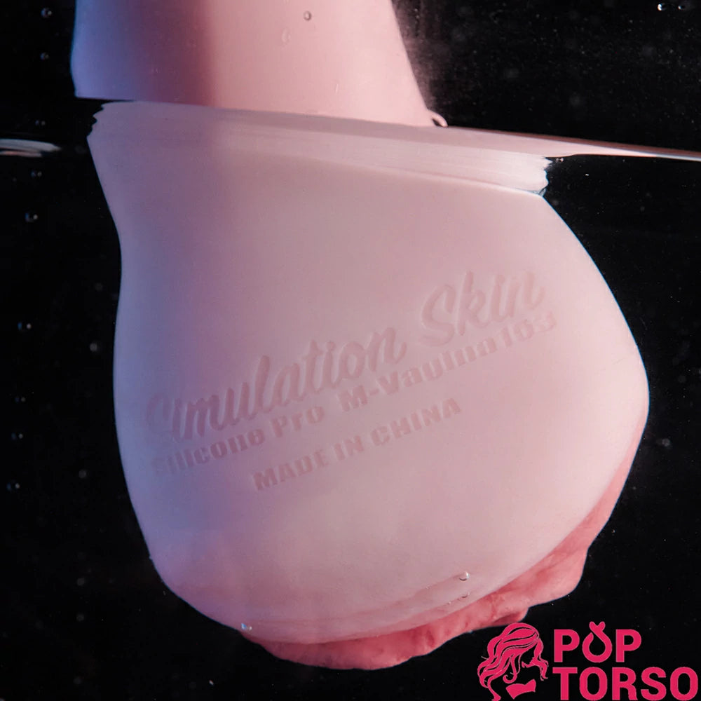 Climax Cup Âm Đạo Chặt Ngực Bự Đảo Lộn Khoái Lạc