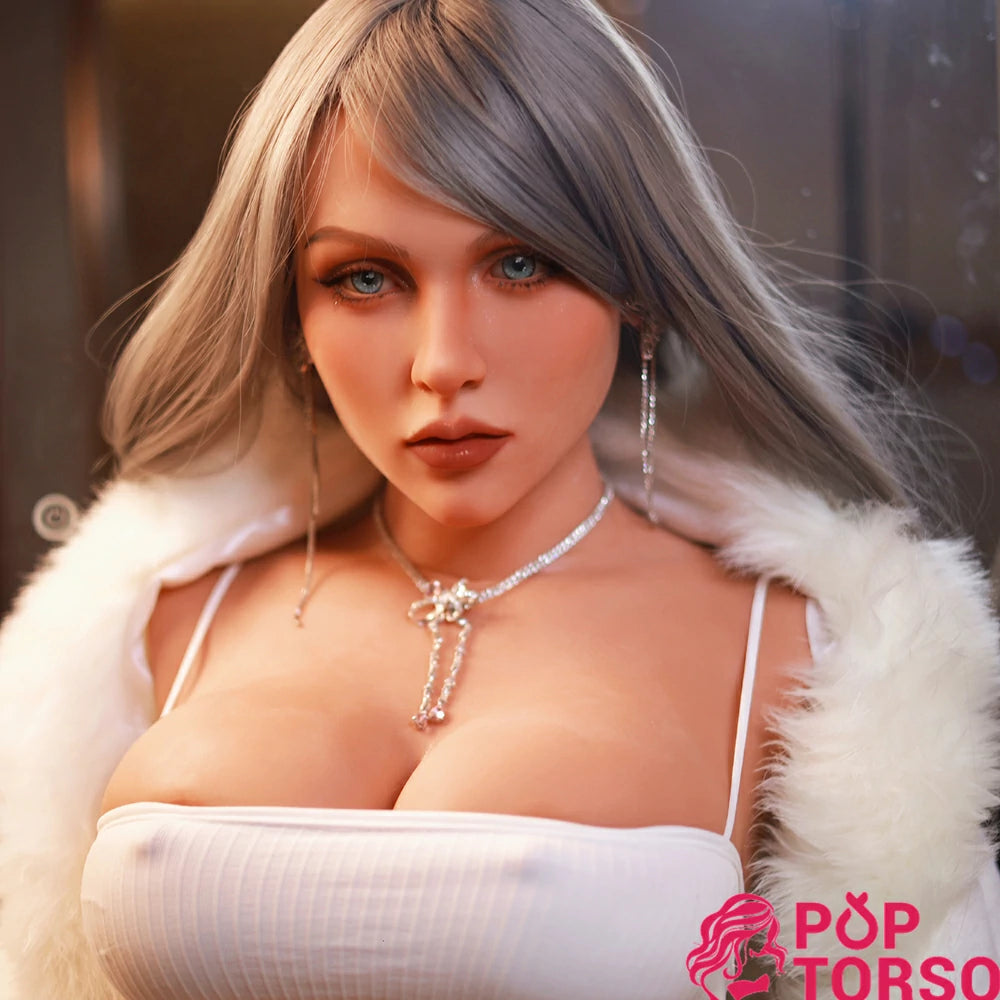 Fire B6 Torso BBW Big Tits Booty 86cm Siêu Ngực