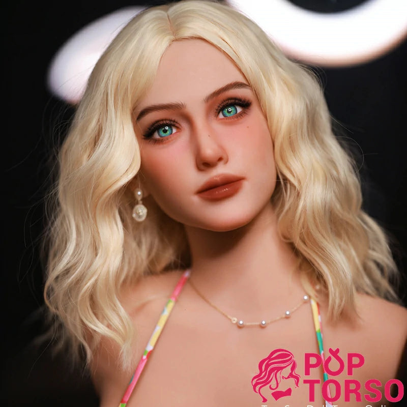 Fire B6 Bella Torso Ngực G Mông 86cm Búp Bê Siêu Thực