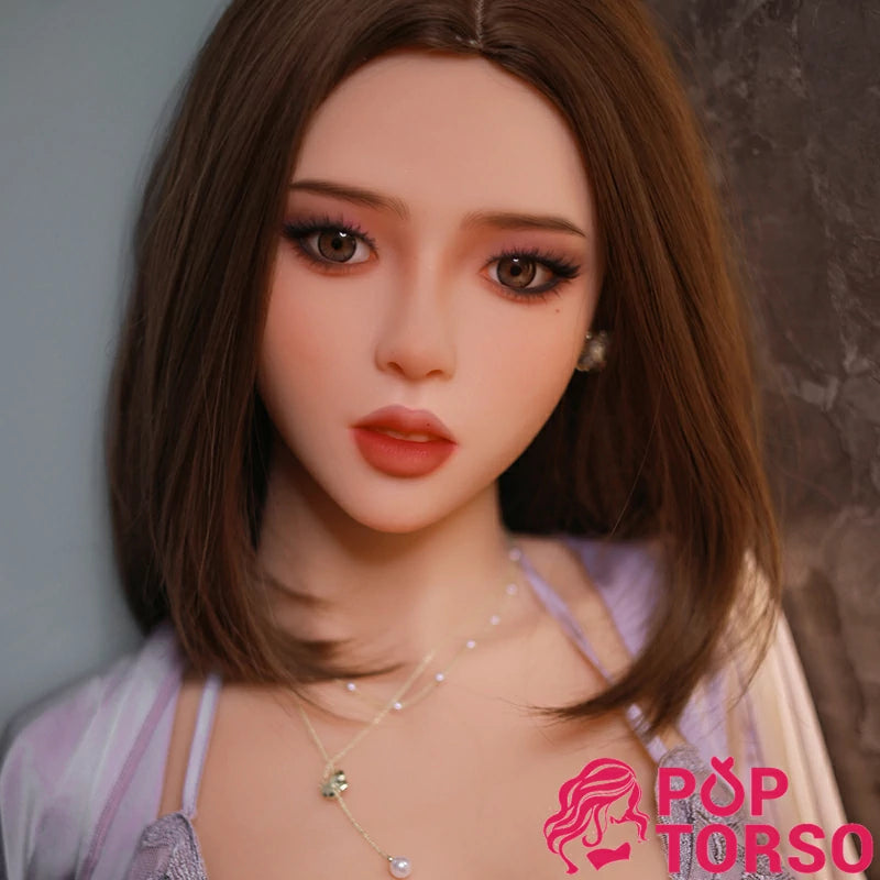 Fire Moni B5 87cm D-Cup Mông Nảy Gợi Cảm Doggy Nhật