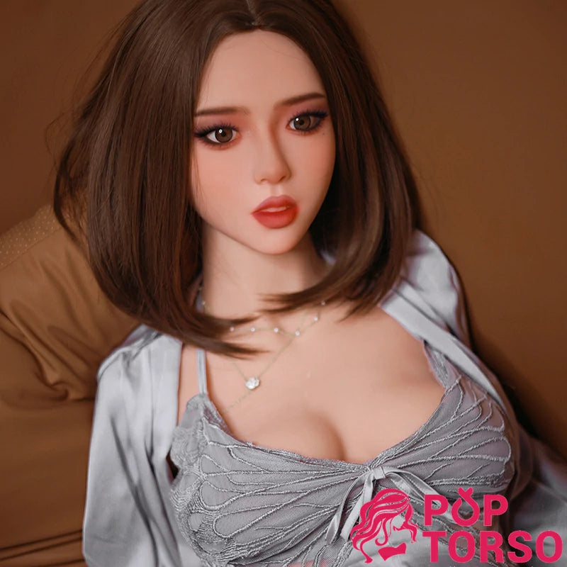 Fire Moni B5 87cm D-Cup Mông Nảy Gợi Cảm Doggy Nhật