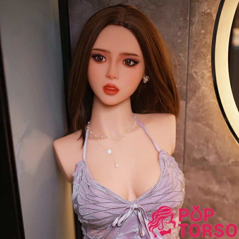 Fire Moni B5 87cm D-Cup Mông Nảy Gợi Cảm Doggy Nhật