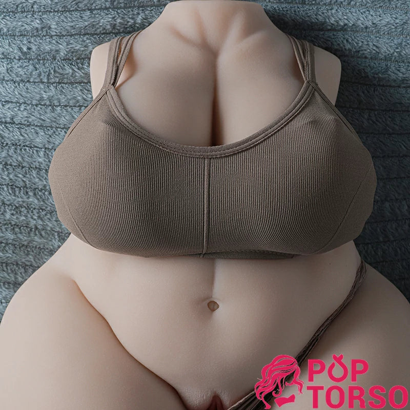 AiYuan Bailey BBW G-Cup Múp Míp Quyến Rũ