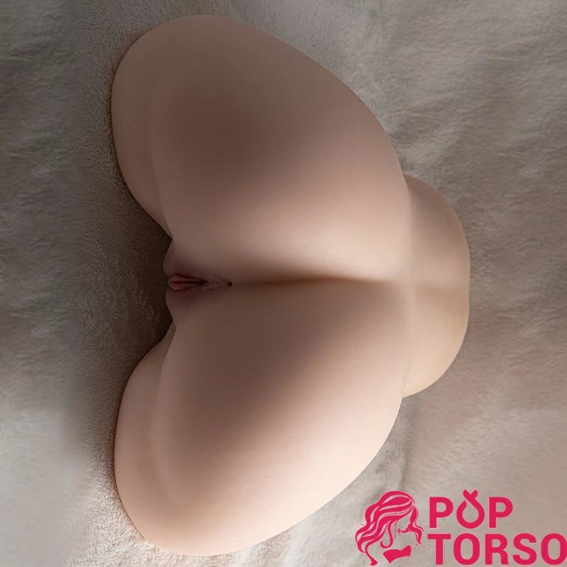 AiYuan Aegina Torso TPE Mông To 10kg Đời Thật