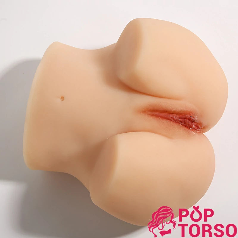 AiYuan Zora Torso 14.2LB Mông To Ngực Lớn Hấp Dẫn