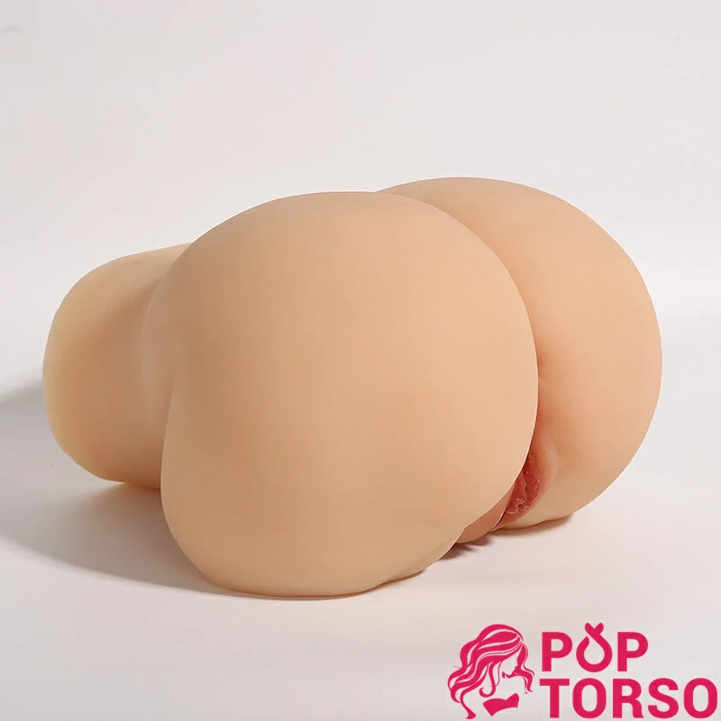 AiYuan Zora Torso 14.2LB Mông To Ngực Lớn Hấp Dẫn