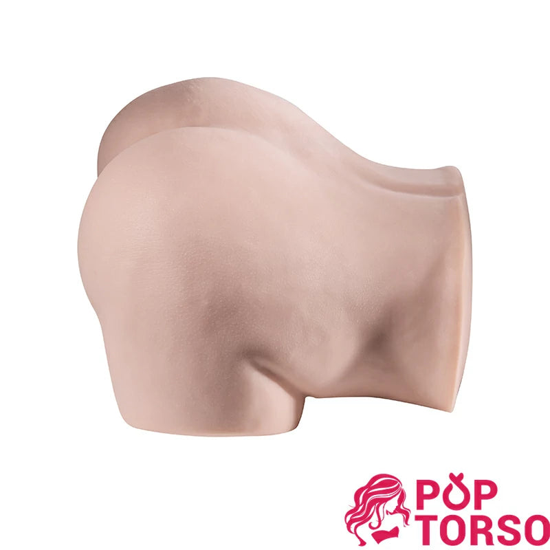 Berta AiYuan TPE Mông To Ngực Bự 6kg Siêu Thực