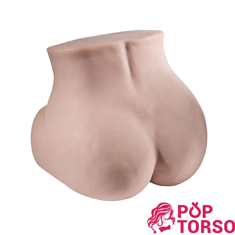 Berta AiYuan TPE Mông To Ngực Bự 6kg Siêu Thực