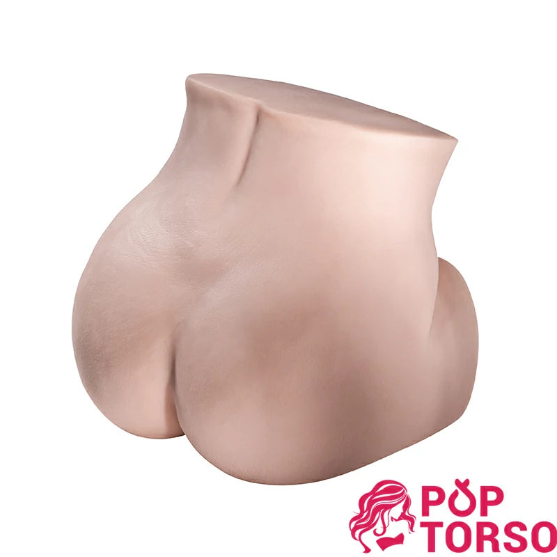 Berta AiYuan TPE Mông To Ngực Bự 6kg Siêu Thực