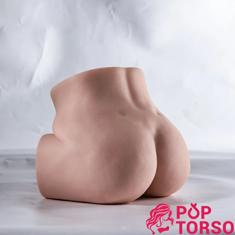 AiYuan Qingzi Torso Mông To Doggy 3kg Siêu Thực Đỉnh Cao
