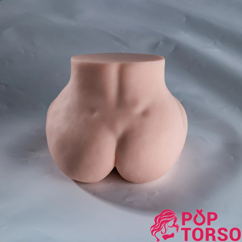 AiYuan Qingzi Torso Mông To Doggy 3kg Siêu Thực Đỉnh Cao