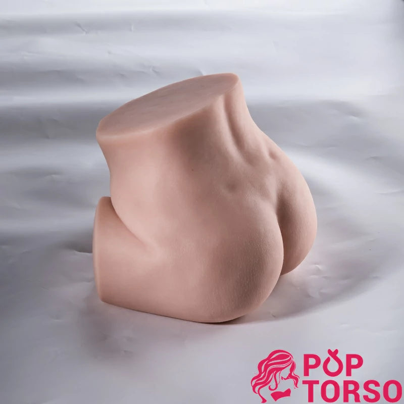AiYuan Qingzi Torso Mông To Doggy 3kg Siêu Thực Đỉnh Cao