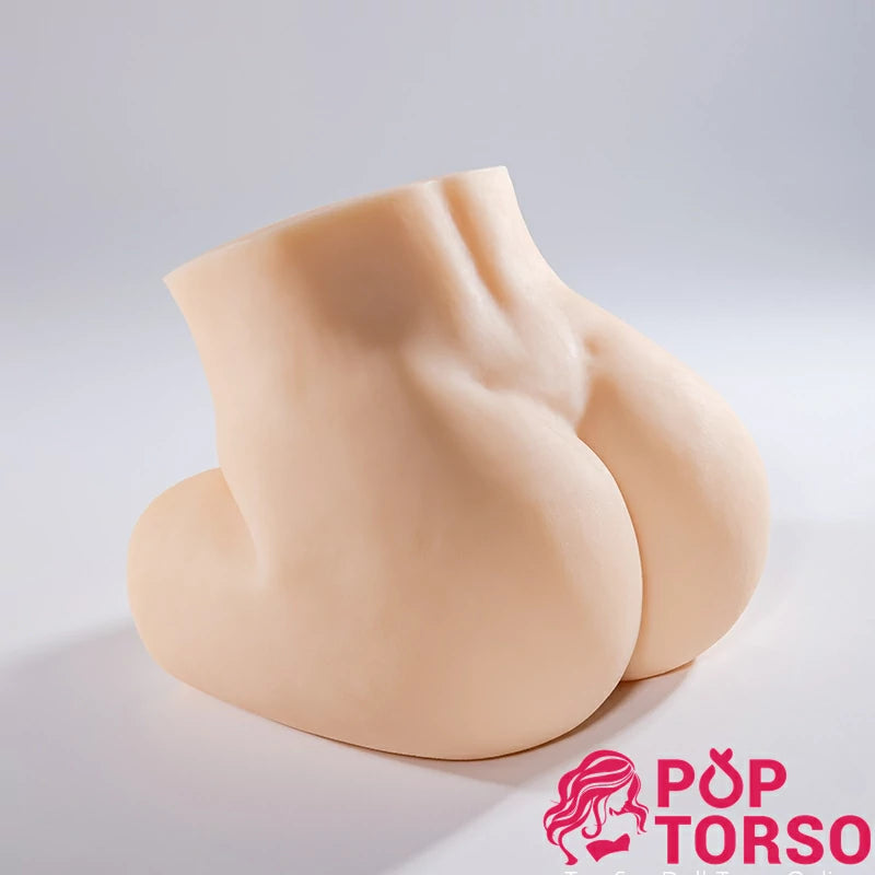 AiYuan Shura Torso Mông To 8.5kg Doggy Siêu Thực