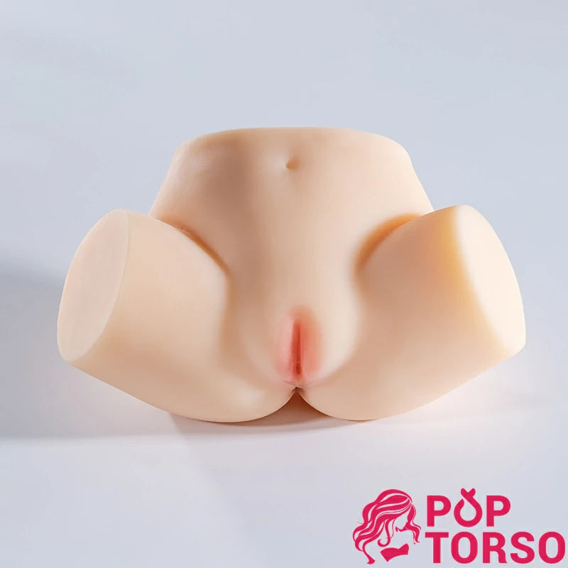 AiYuan Lily Torso 7LB Mông Khủng Pussy Quyến Rũ Nóng Bỏng