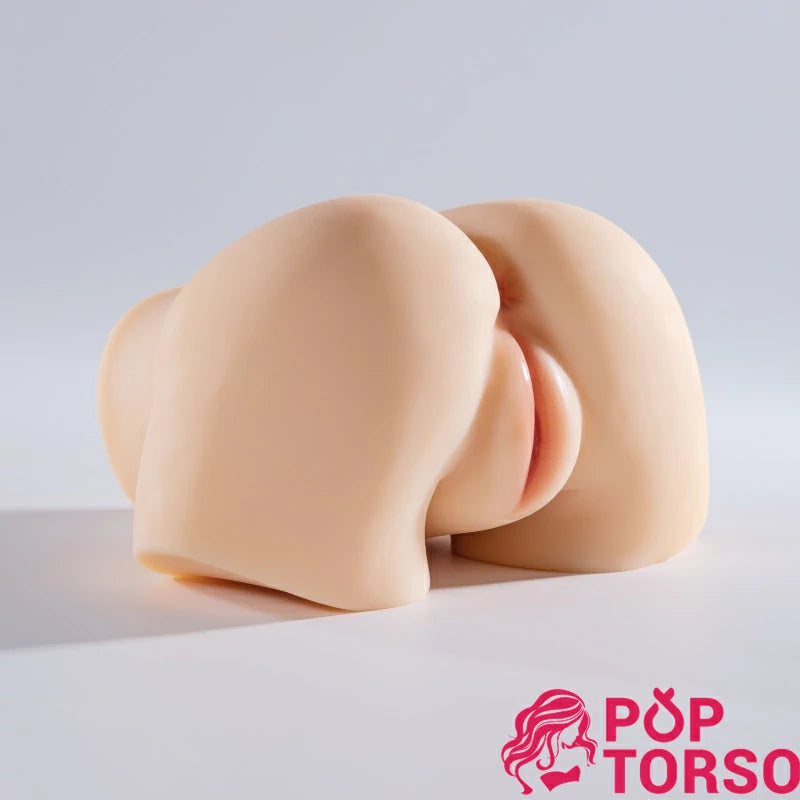 AiYuan Lili Mông Lớn Jelly Torso Tự Sướng BBW