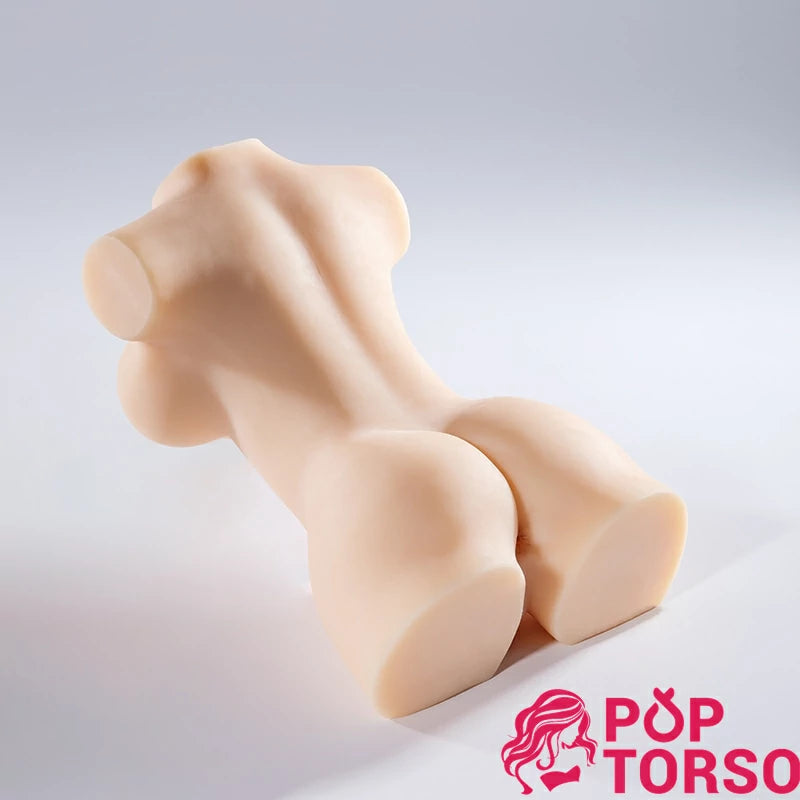 AiYuan Sama Torso Ngực To Mông Tròn 4.3kg
