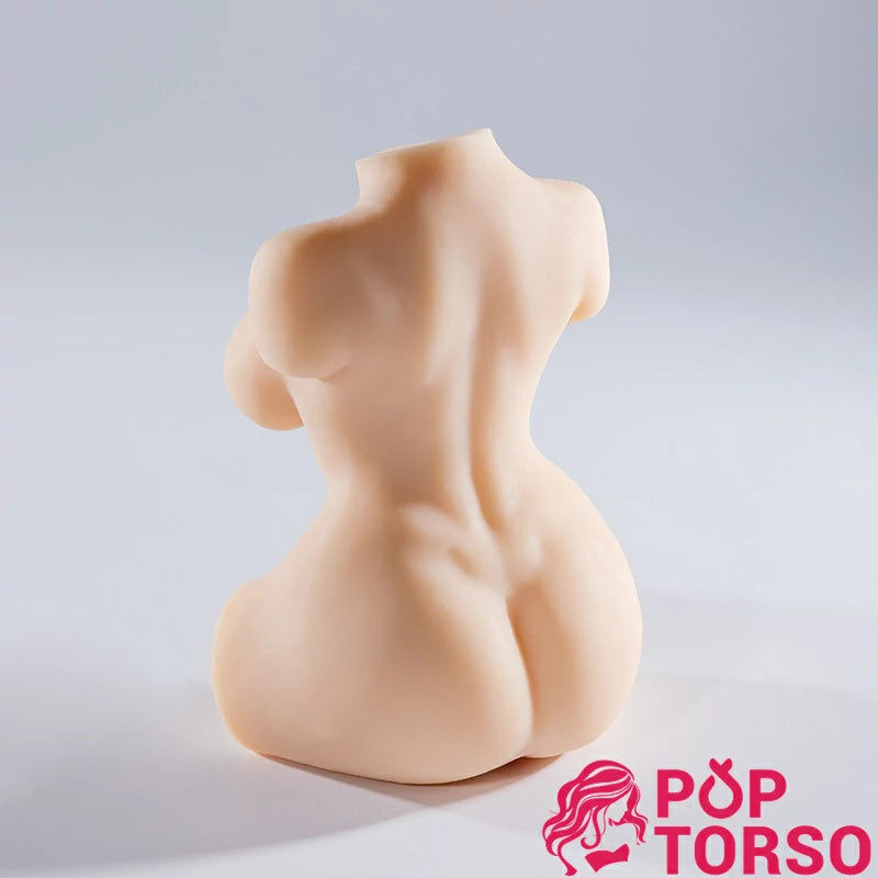 AiYuan Lorna Torso 5.73LB Ngực Mông To 3in1