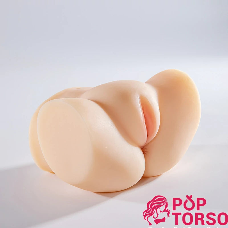 AiYuan Jenny Torso 1.5kg Mông To Ngực Busty Thật Sướng