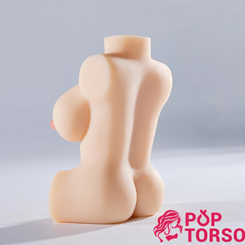 AiYuan Michelle Ngực To Mông Cong Tình Nhân Hot