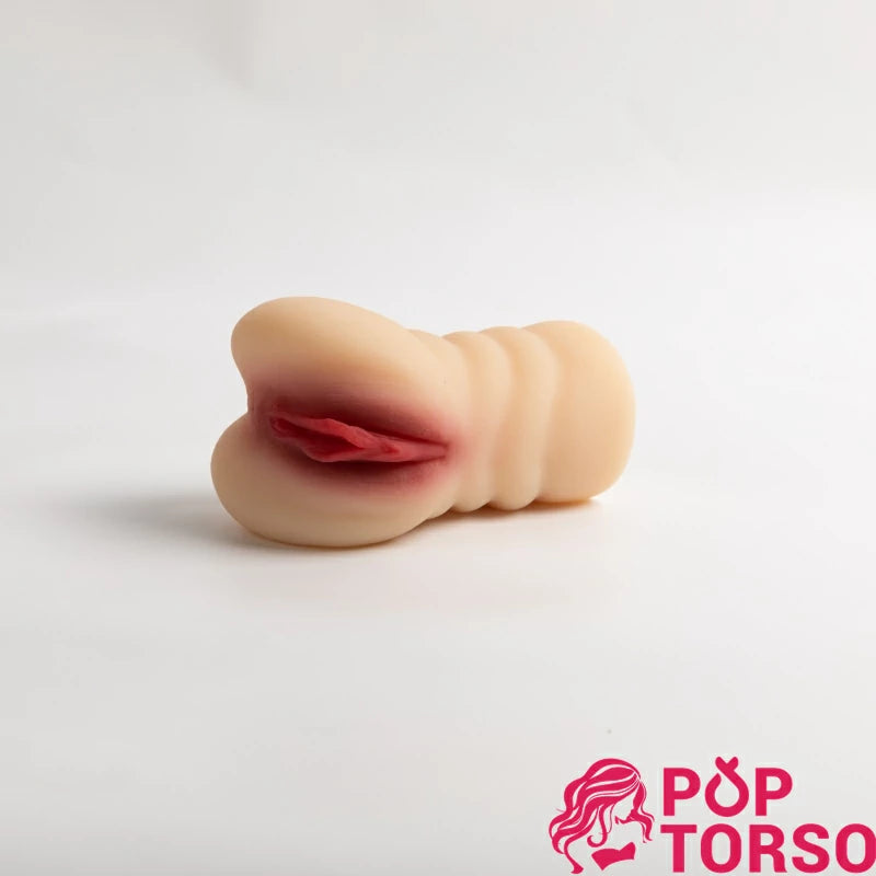AiYuan Lacey Pocket Pussy TPE Mềm Thực Giá Rẻ Đỉnh Cao
