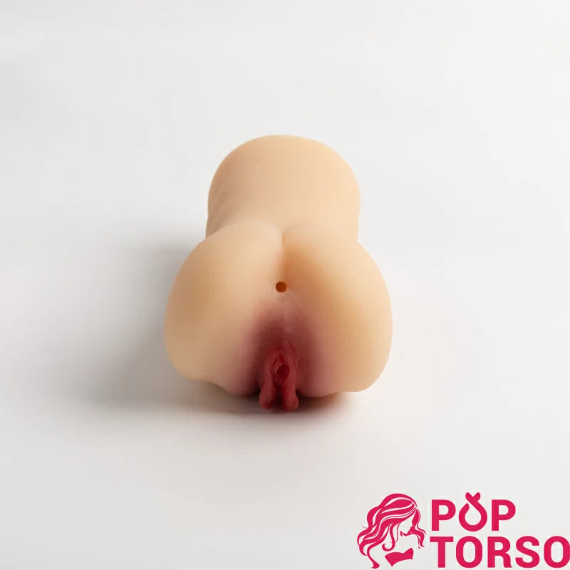 AiYuan Lacey Pocket Pussy TPE Mềm Thực Giá Rẻ Đỉnh Cao