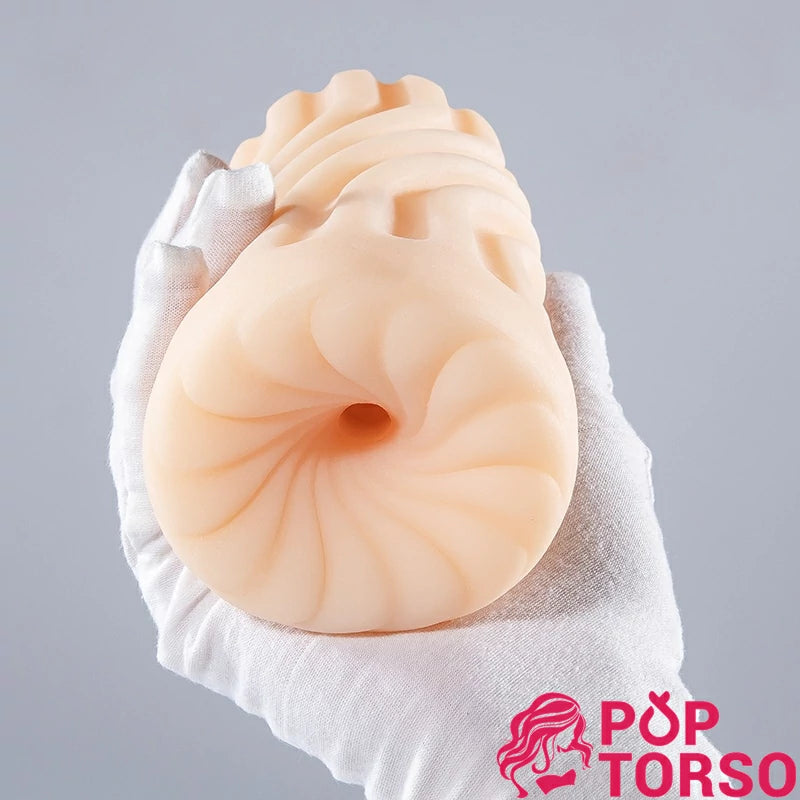 AiYuan Yaxi Pussy Túi Mini TPE 1.08LB Giá Rẻ Siêu Thật