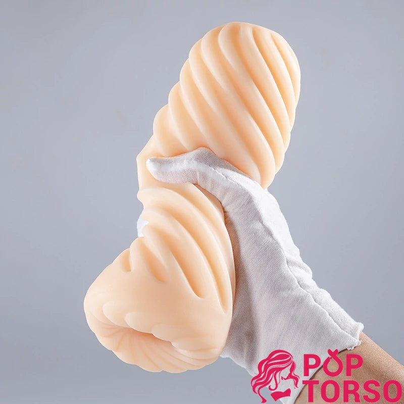 AiYuan Yaxi Pussy Túi Mini TPE 1.08LB Giá Rẻ Siêu Thật