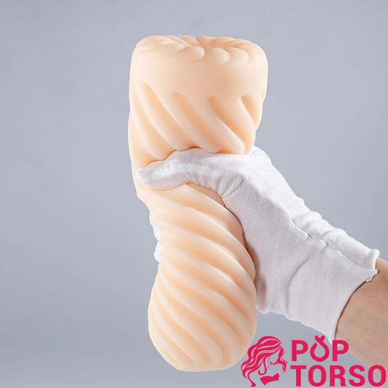 AiYuan Yaxi Pussy Túi Mini TPE 1.08LB Giá Rẻ Siêu Thật