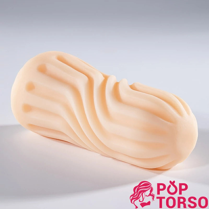 AiYuan Yaxi Pussy Túi Mini TPE 1.08LB Giá Rẻ Siêu Thật