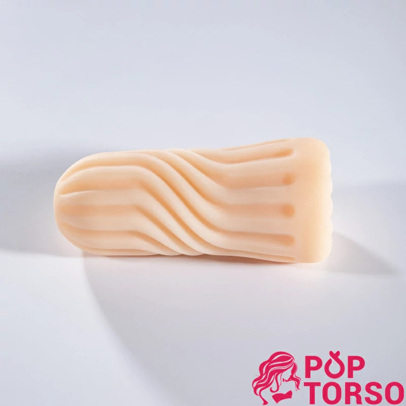 AiYuan Yaxi Pussy Túi Mini TPE 1.08LB Giá Rẻ Siêu Thật
