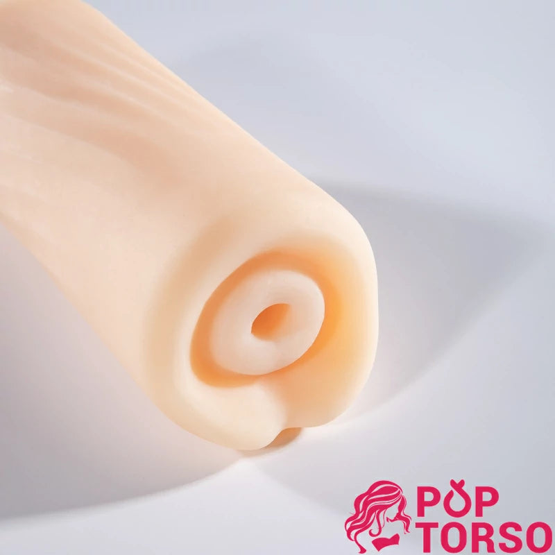 AiYuan Lilo TPE 0.99LB Pocket Pussy Siêu Nhẹ Thật Rẻ
