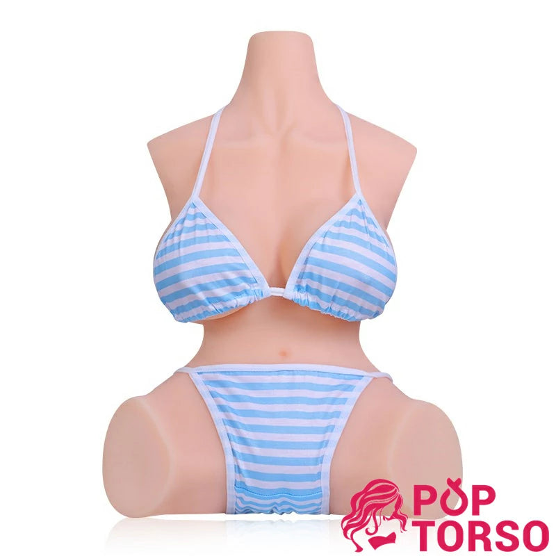 Marina Joyotoy torso ngực to mông cong 11kg chân thực