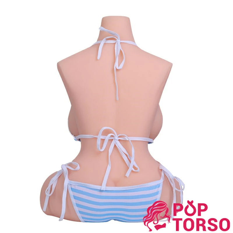 Marina Joyotoy torso ngực to mông cong 11kg chân thực