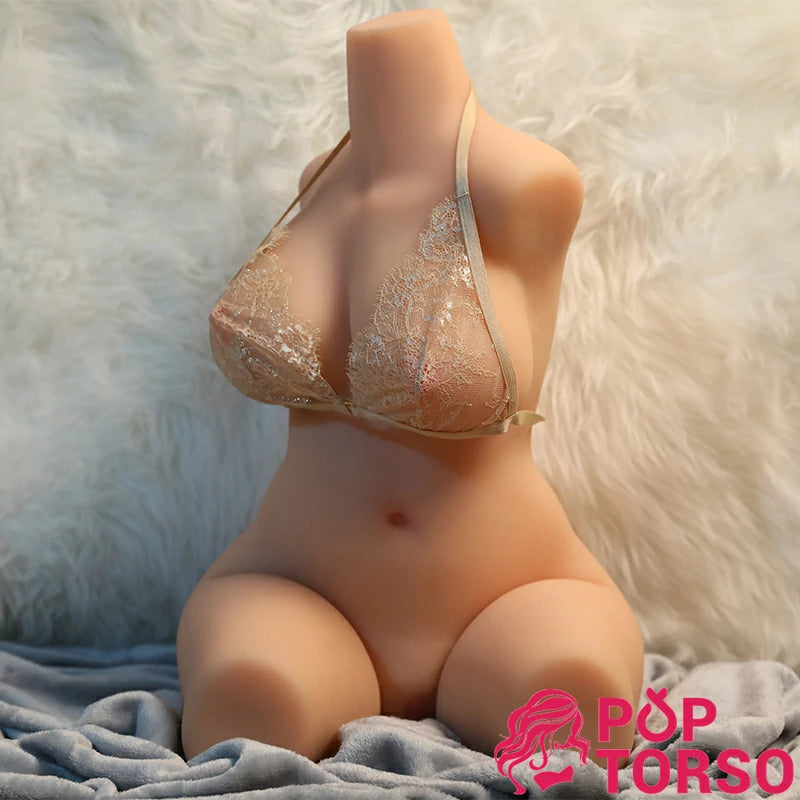 Joyotoy Mona Torso MILF Ngực To Mông Béo 20kg
