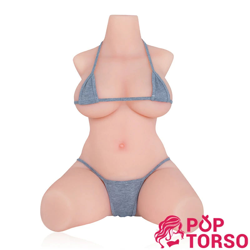 Joyotoy Mona Torso MILF Ngực To Mông Béo 20kg