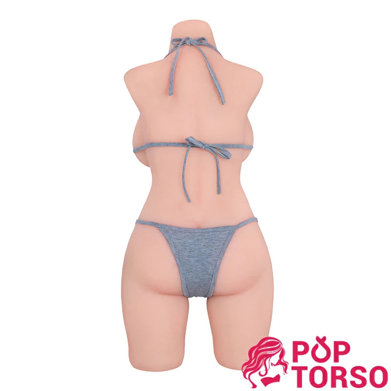 Joyotoy Mona Torso MILF Ngực To Mông Béo 20kg