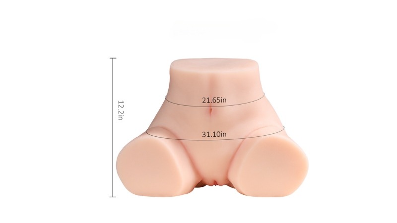 Joyotoy Eyna Mông Đen Lớn Doggy Hấp Dẫn Cuồng Nhiệt
