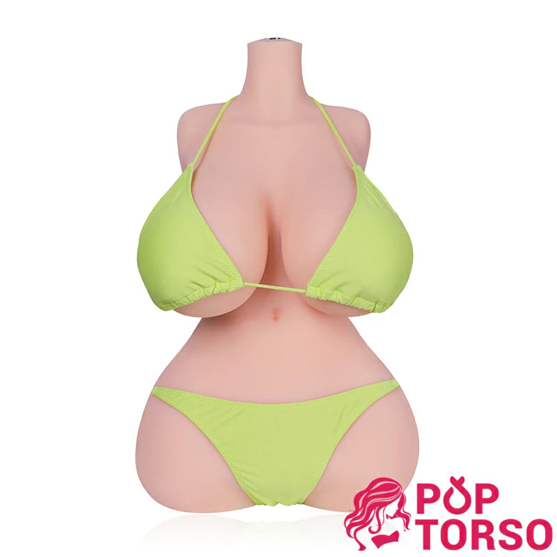 Doll Natalia Joyotoy 15kg Ngực To Mông Khủng