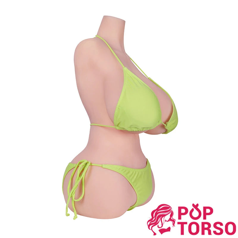 Doll Natalia Joyotoy 15kg Ngực To Mông Khủng