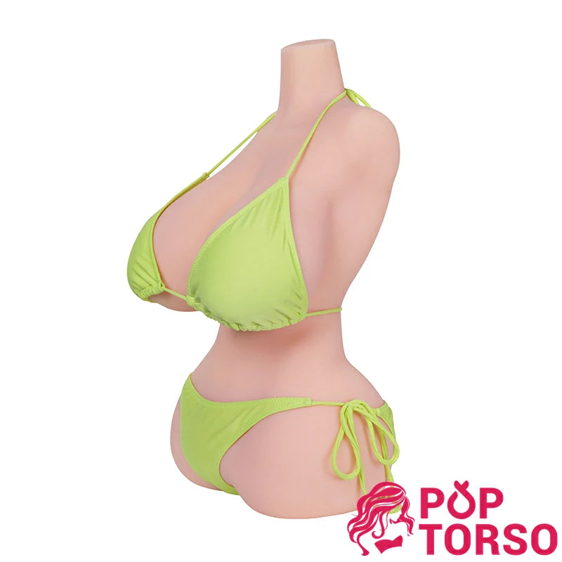 Doll Natalia Joyotoy 15kg Ngực To Mông Khủng
