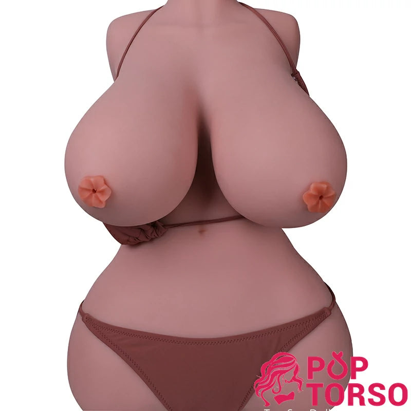 Joyotoy Natalia torso Latina 15kg ngực mông nóng